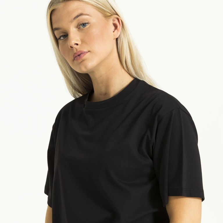 Oversized tee "Bernadette" Oversized tee "Bernadette"